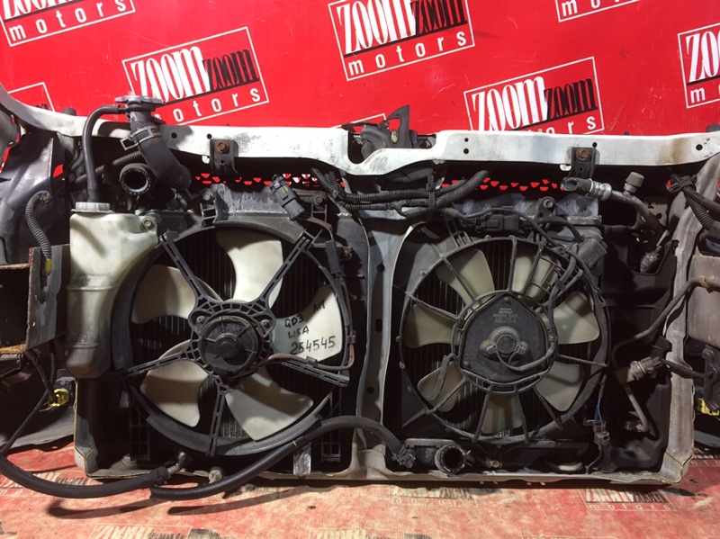 Радиатор двигателя, 3400 рублей, Красноярск