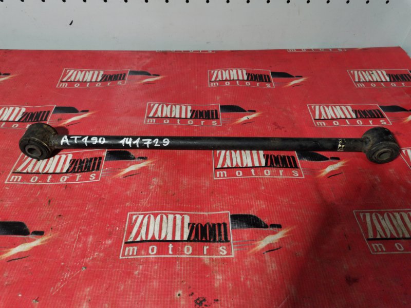 Тяга задняя, 900 рублей, Красноярск