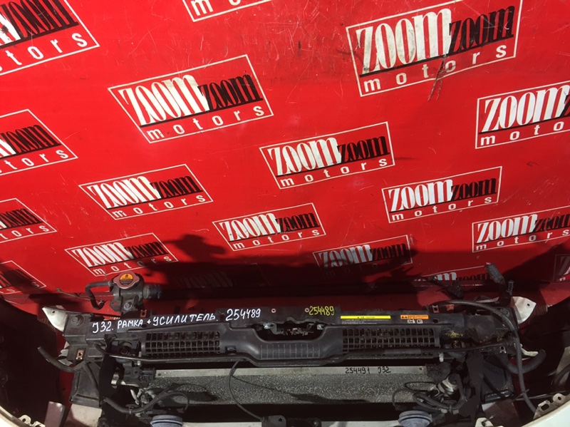 Рамка радиатора, 4800 рублей, Солонцы