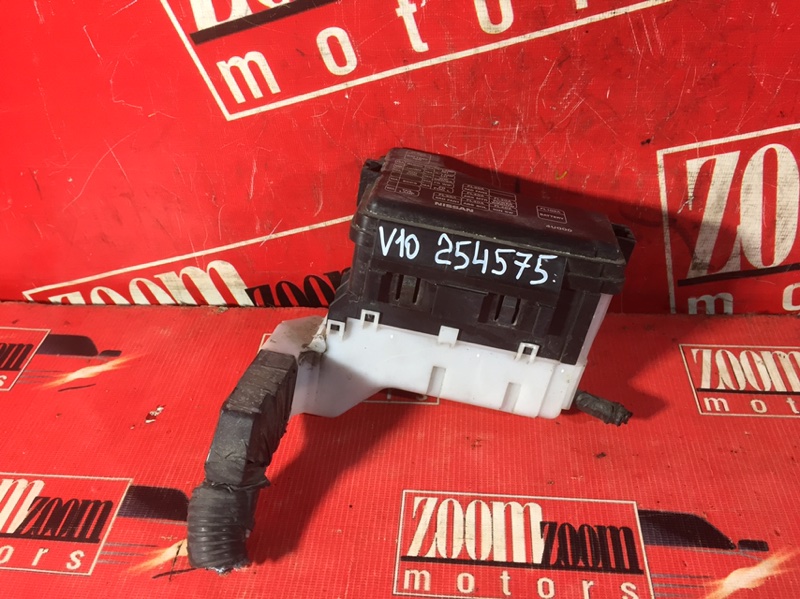 Блок реле и предохранителей, 500 рублей, Красноярск