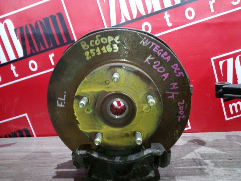 Ступица, 3000 рублей, Красноярск