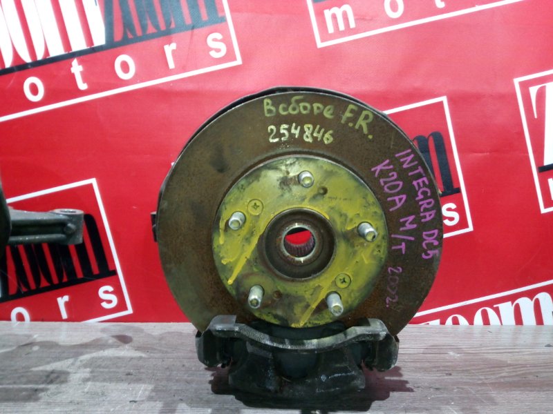 Ступица, 3000 рублей, Красноярск