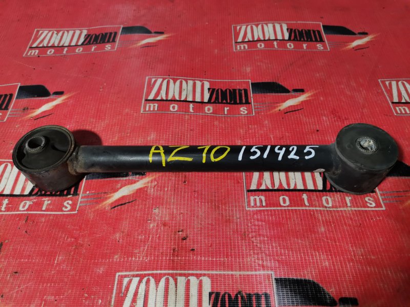 Тяга задняя, 500 рублей, Красноярск