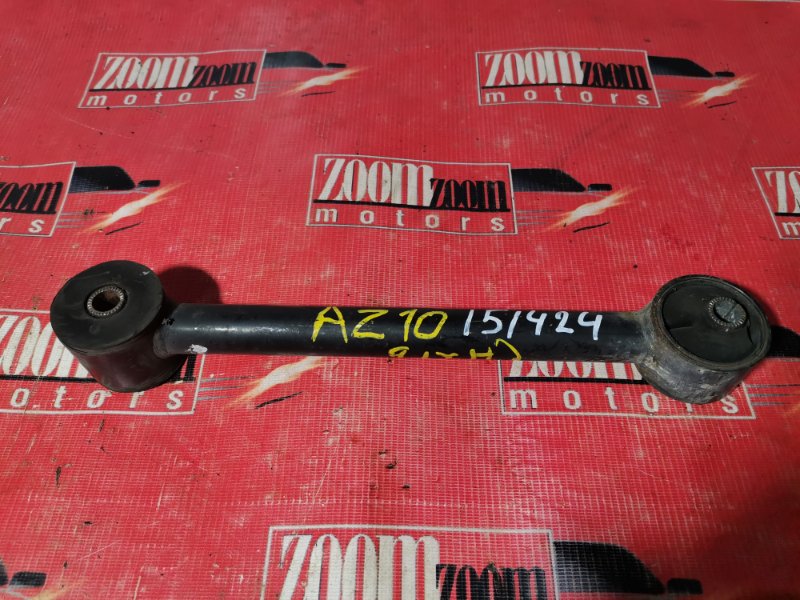 Тяга задняя, 500 рублей, Красноярск