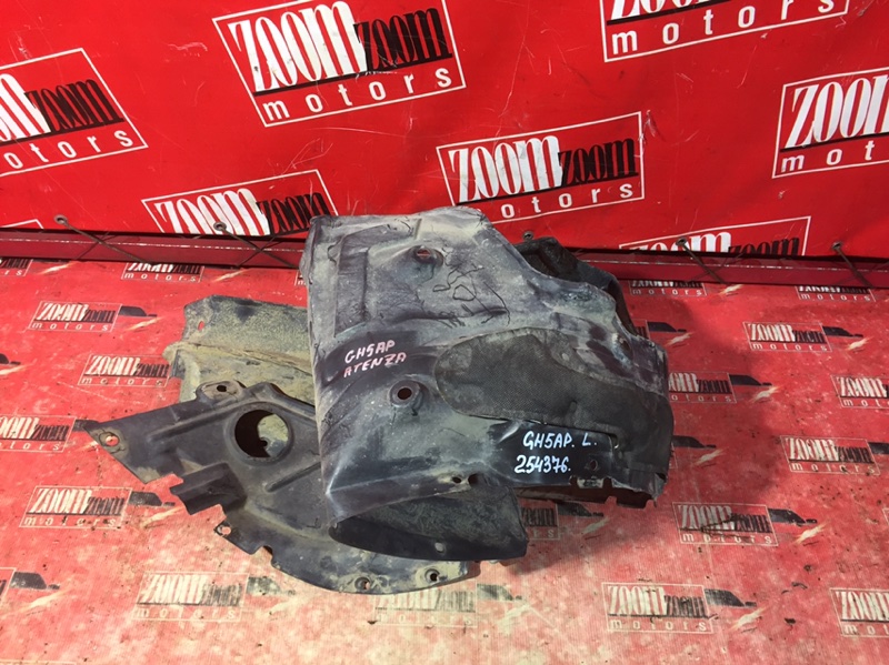 Подкрылок, 1800 рублей, Красноярск