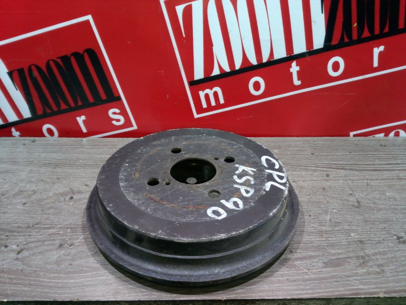 Барабан тормозной, 600 рублей, Красноярск