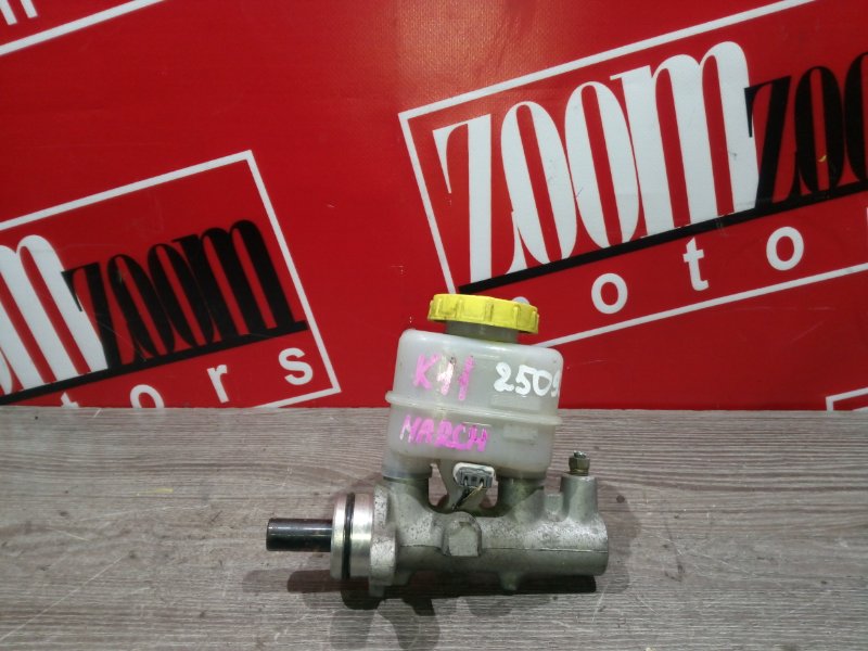 Главный тормозной цилиндр, 800 рублей, Красноярск