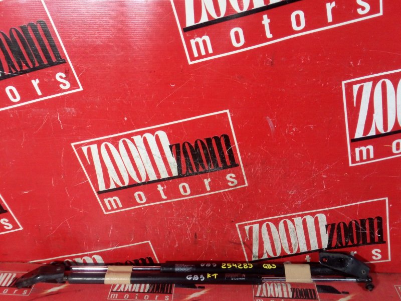 Амортизатор багажника, 500 рублей, Красноярск