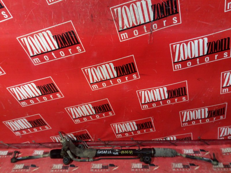 Рулевая рейка, 4800 рублей, Красноярск