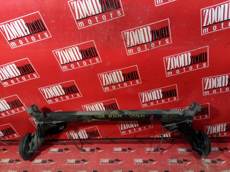 Балка поперечная, 5900 рублей, Солонцы