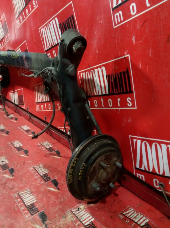 Балка поперечная, 5900 рублей, Солонцы