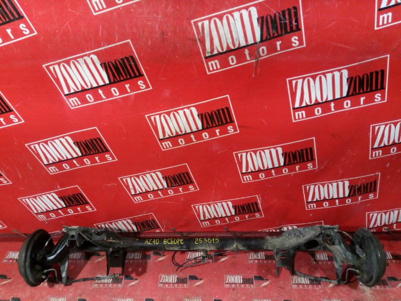 Балка поперечная, 4300 рублей, Солонцы