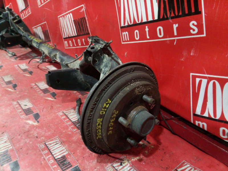 Балка поперечная, 4300 рублей, Солонцы