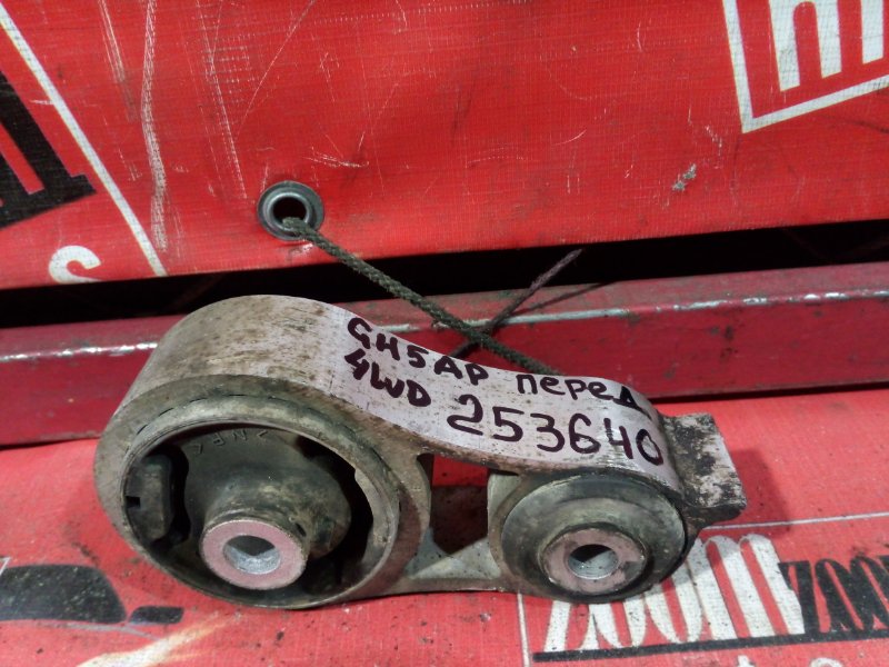 Подушка двигателя, 1900 рублей, Красноярск