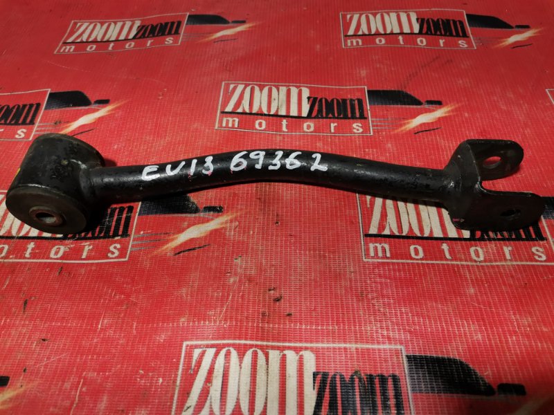 Тяга задняя, 500 рублей, Красноярск