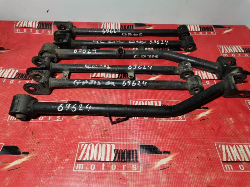 Тяга задняя, 3500 рублей, Красноярск