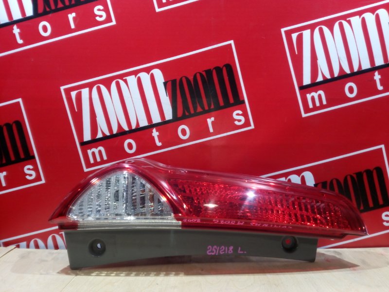 Фонарь (Стоп-сигнал), 800 рублей, Красноярск