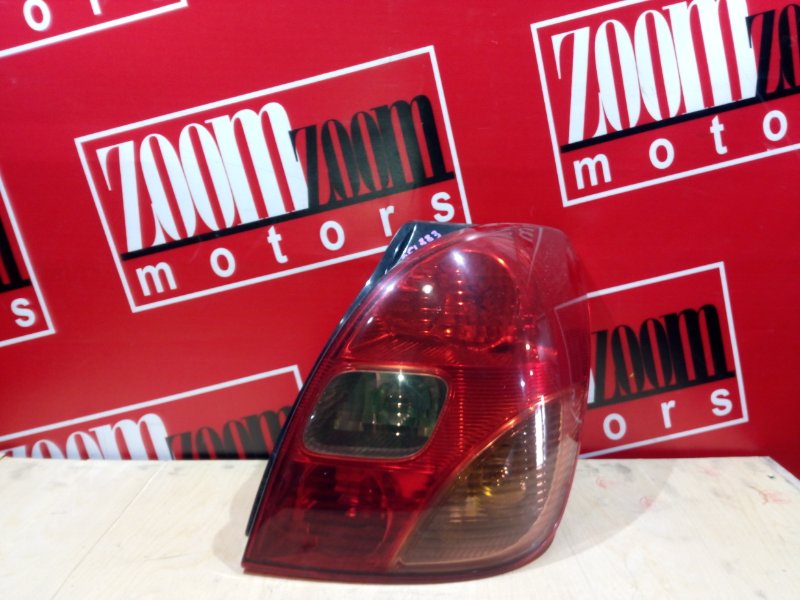 Фонарь (Стоп-сигнал), 1000 рублей, Красноярск