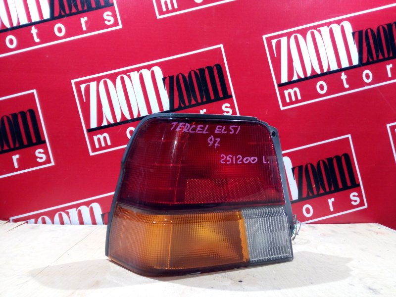 Фонарь (Стоп-сигнал), 1100 рублей, Красноярск