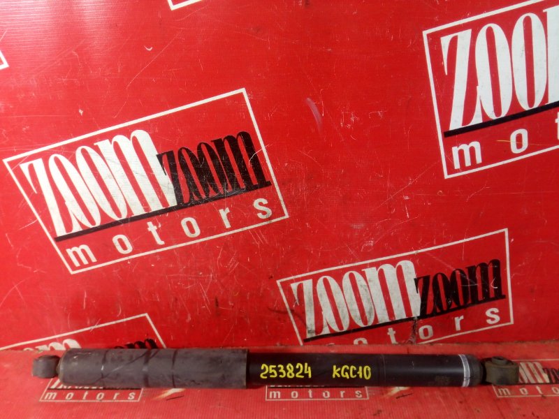 Амортизатор, 800 рублей, Красноярск