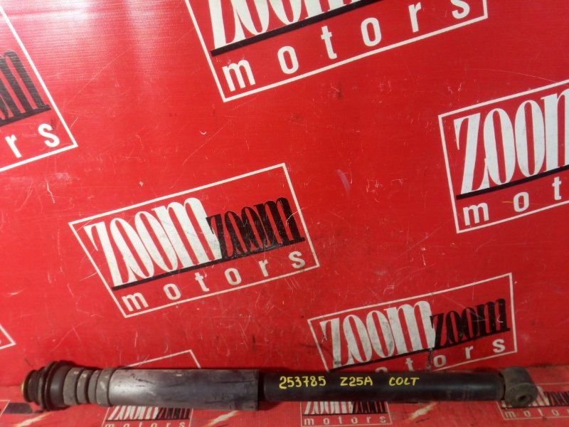 Амортизатор, 1500 рублей, Красноярск