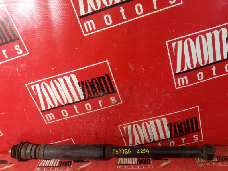 Амортизатор, 1500 рублей, Красноярск