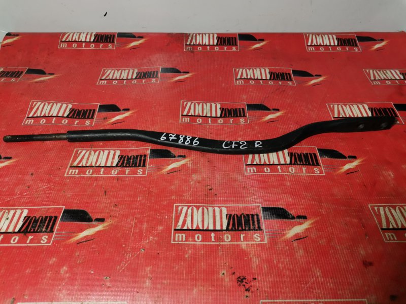 Тяга реактивная передняя, 800 рублей, Красноярск