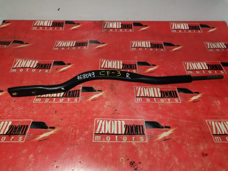 Тяга реактивная передняя, 500 рублей, Красноярск