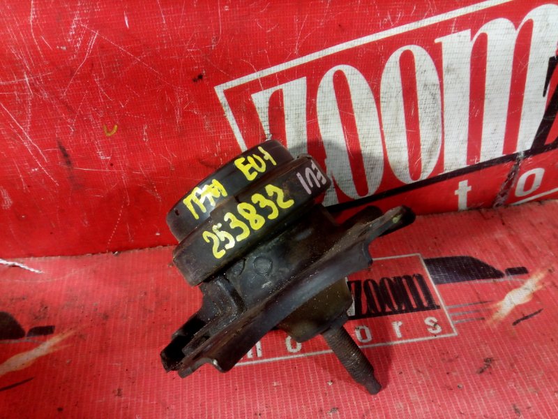 Подушка двигателя, 1000 рублей, Красноярск