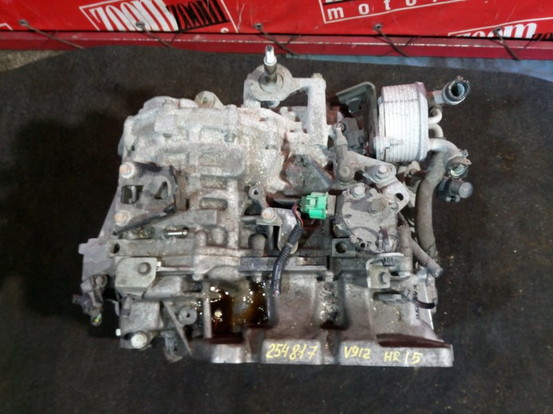 АКПП, 22800 рублей, Красноярск