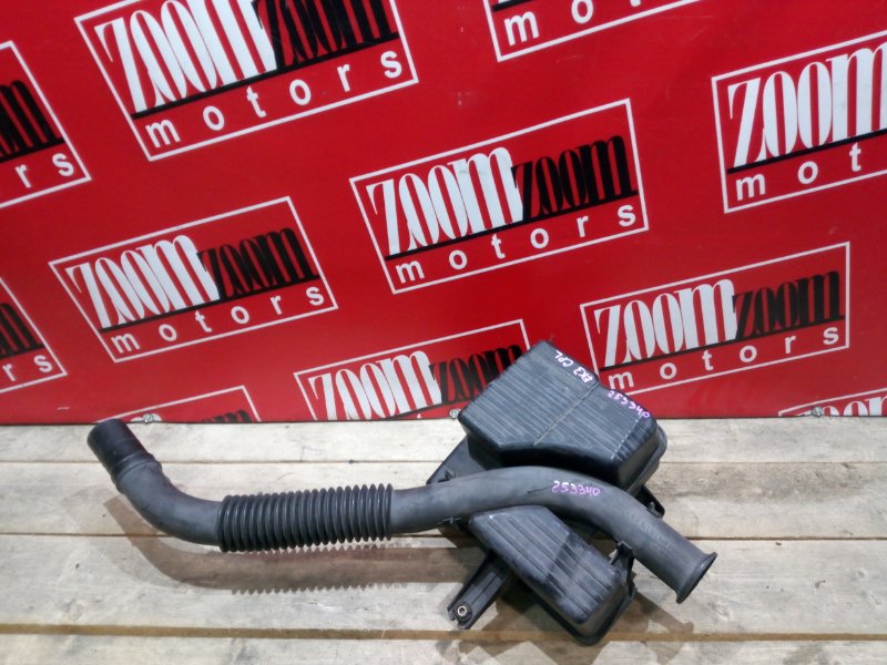 Резонатор воздушного фильтра, 500 рублей, Красноярск