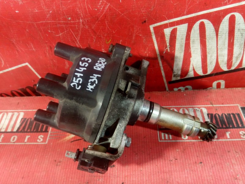 Трамблер, 4300 рублей, Красноярск