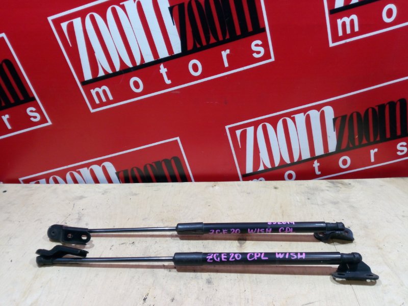 Амортизатор багажника, 1800 рублей, Красноярск