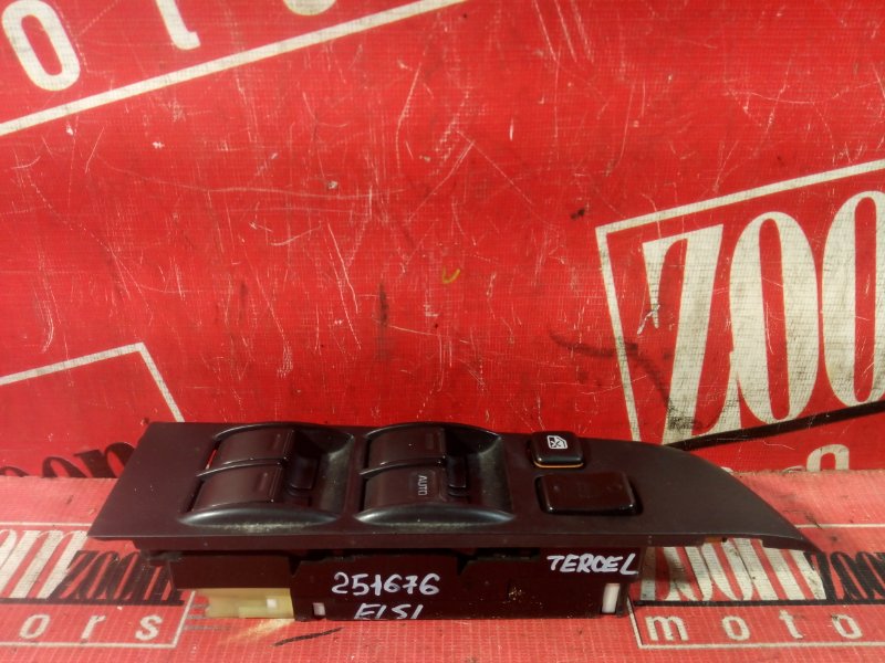 Блок управления стеклоподъемниками, 1200 рублей, Красноярск