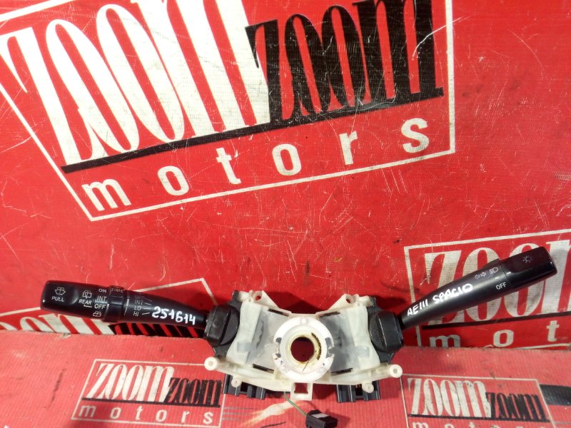 Переключатели подрулевые, 1000 рублей, Красноярск