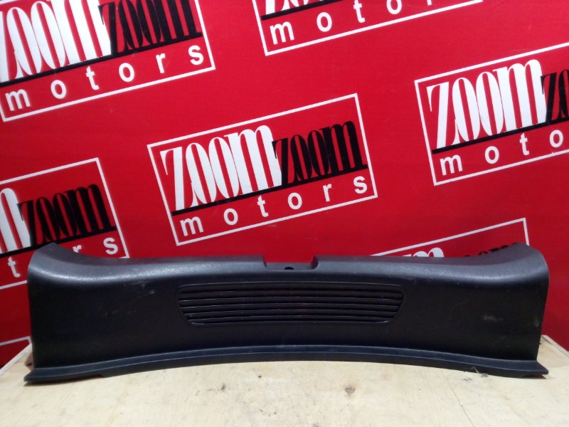 Накладка багажника, 700 рублей, Красноярск