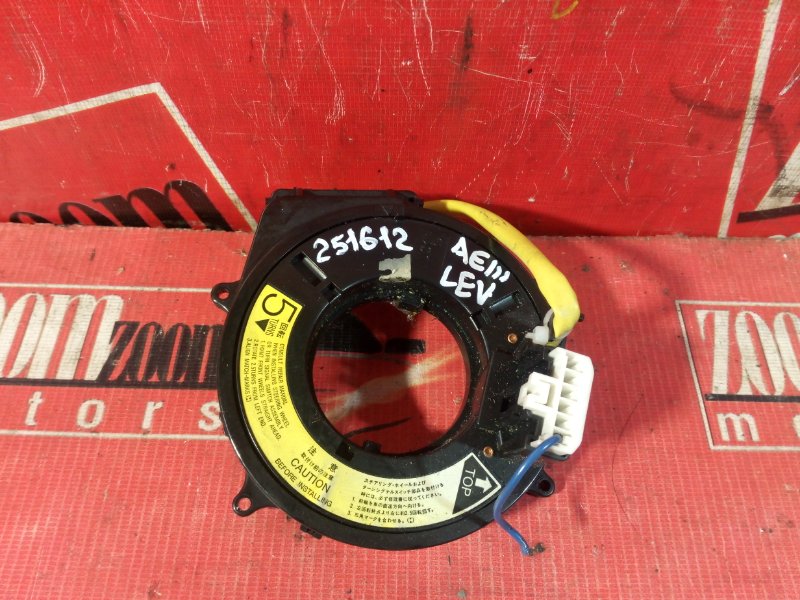 Шлейф-лента аирбага, 1000 рублей, Красноярск