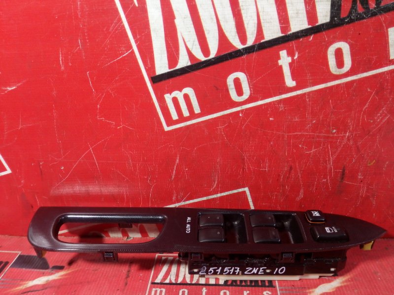 Блок управления стеклоподъемниками, 500 рублей, Красноярск