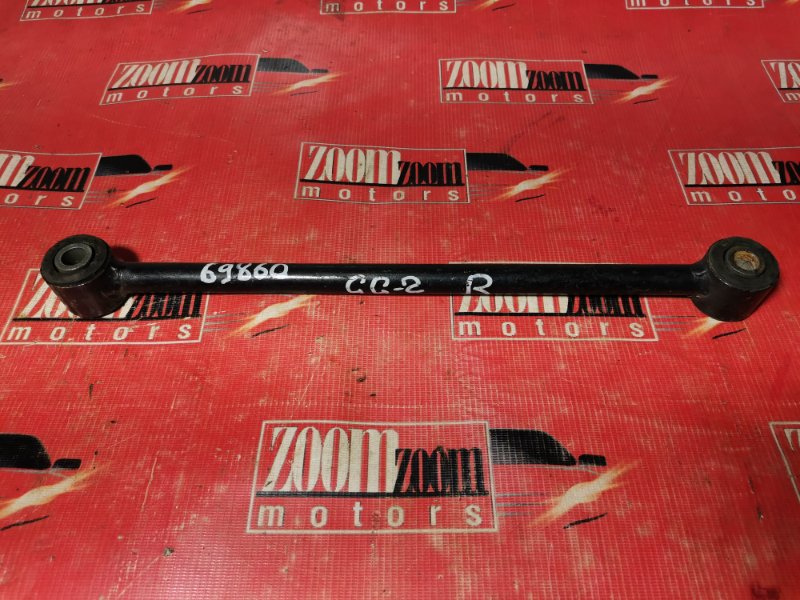 Тяга задняя, 600 рублей, Красноярск