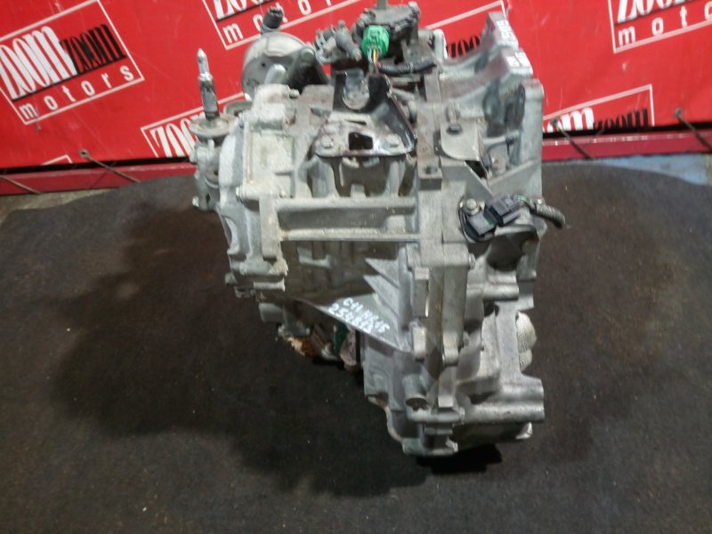 АКПП, 22800 рублей, Красноярск