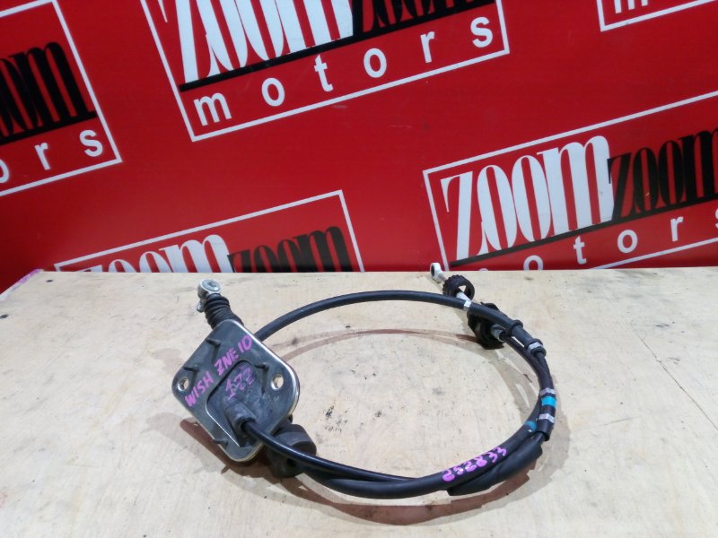 Трос АКПП, 2400 рублей, Красноярск