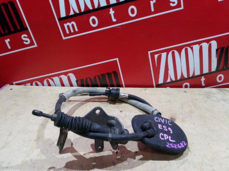 Трос АКПП, 800 рублей, Красноярск