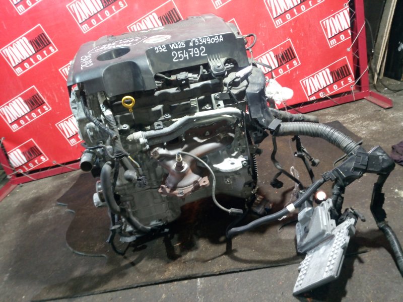 Двигатель, 28500 рублей, Красноярск