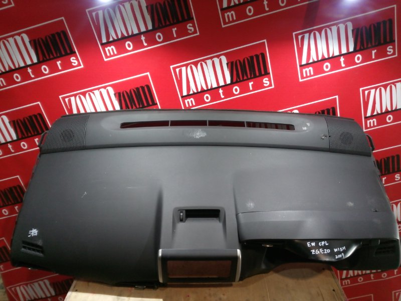 Панель передняя в салон (торпеда), 5200 рублей, Красноярск