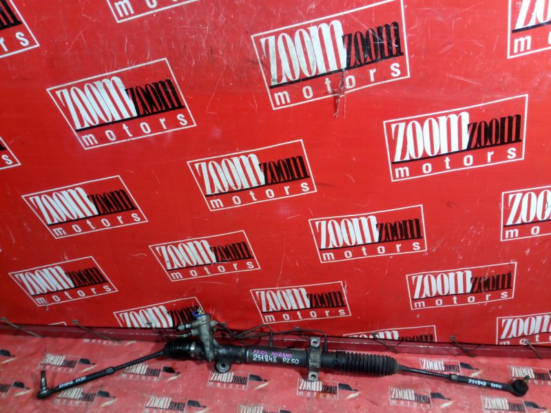 Рулевая рейка, 2400 рублей, Красноярск