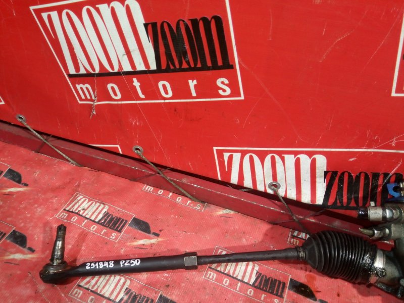 Рулевая рейка, 2400 рублей, Красноярск