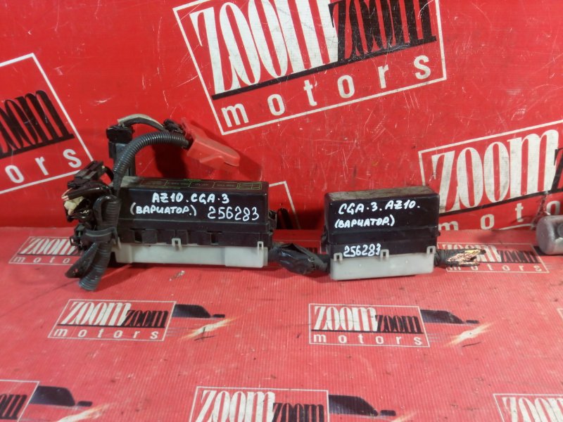 Блок реле и предохранителей, 500 рублей, Красноярск