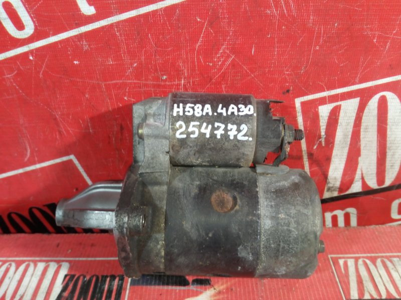 Стартер, 2000 рублей, Красноярск