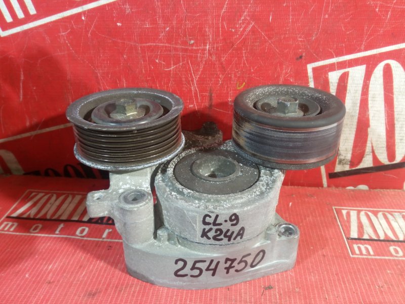 Ролик натяжителя, 2900 рублей, Красноярск