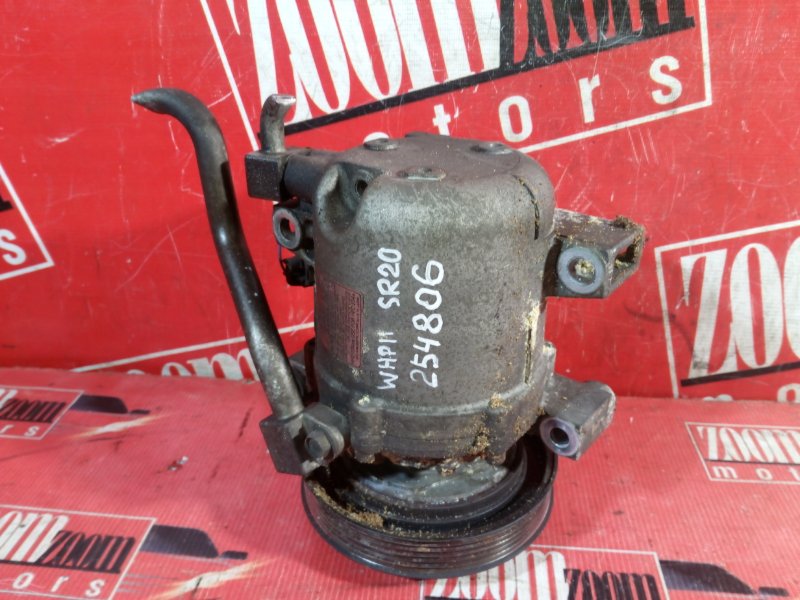 Компрессор кондиционера, 1500 рублей, Красноярск